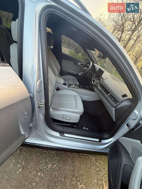 Универсал Audi A4 Allroad 2023 в Одессе