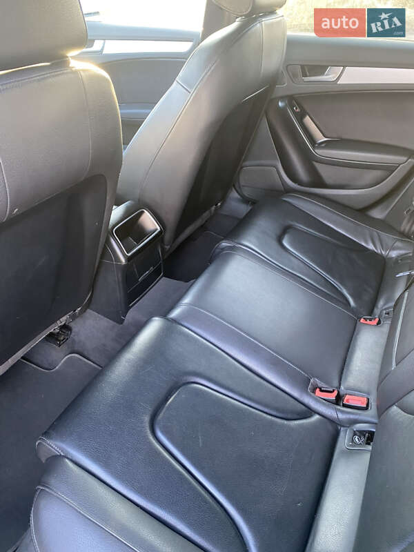 Универсал Audi A4 Allroad 2015 в Олевске фото 12 Универсал Audi A4 Allroad 2015 в Олевске