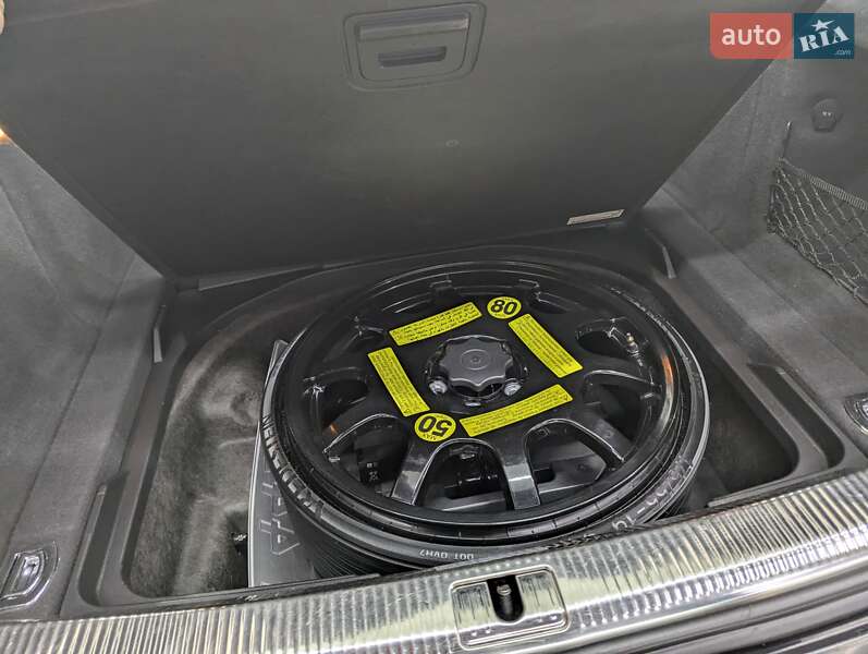 Универсал Audi A4 Allroad 2014 в Ивано-Франковске