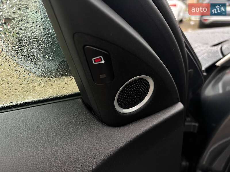 Универсал Audi A4 Allroad 2016 в Стрые