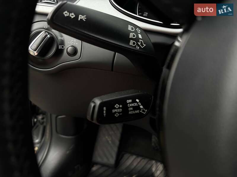 Универсал Audi A4 Allroad 2016 в Стрые