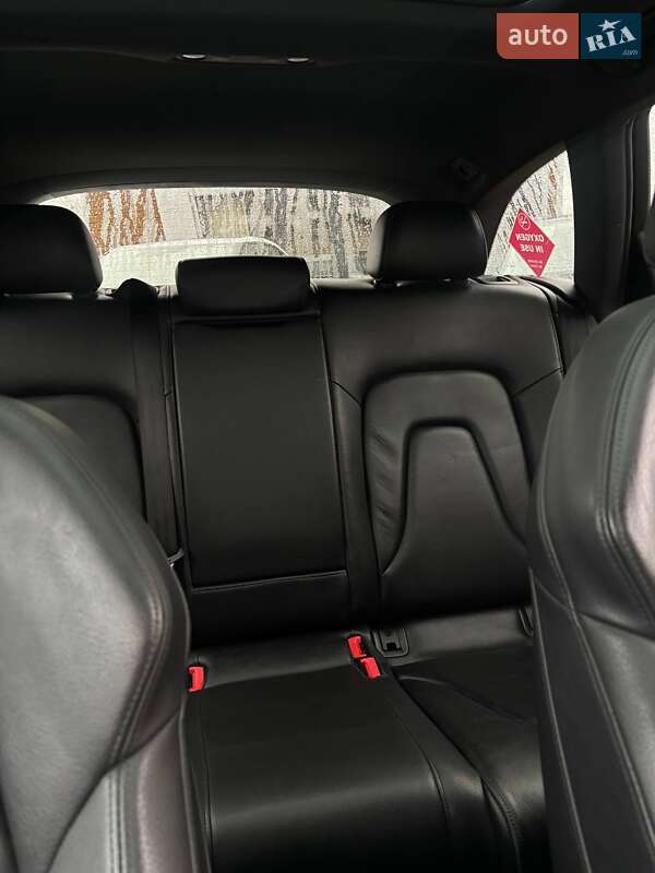 Универсал Audi A4 Allroad 2016 в Стрые