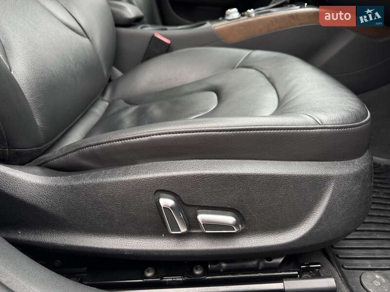 Универсал Audi A4 Allroad 2014 в Виннице