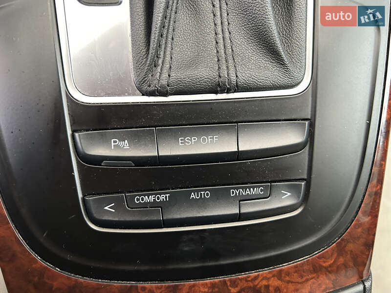 Универсал Audi A4 Allroad 2010 в Белой Церкви