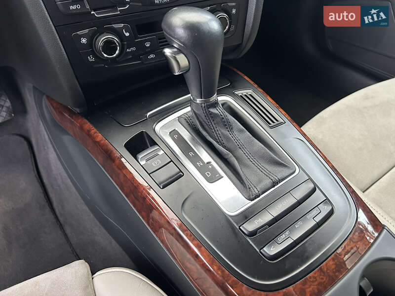 Универсал Audi A4 Allroad 2010 в Белой Церкви