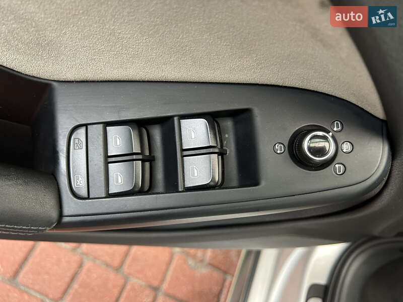 Универсал Audi A4 Allroad 2010 в Белой Церкви