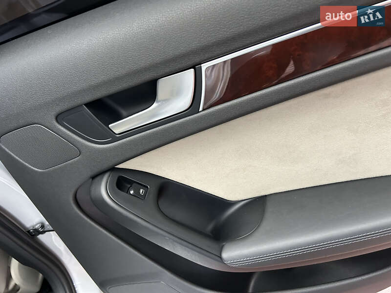 Универсал Audi A4 Allroad 2010 в Белой Церкви