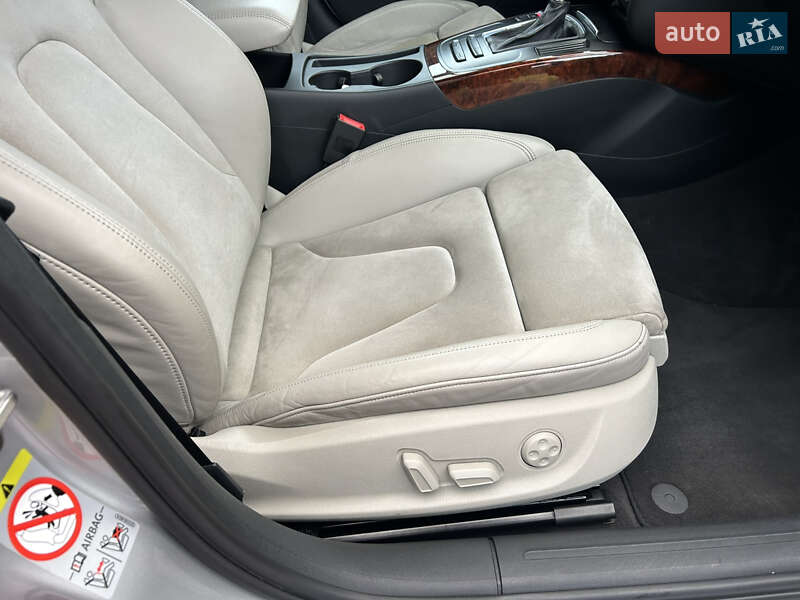 Универсал Audi A4 Allroad 2010 в Белой Церкви