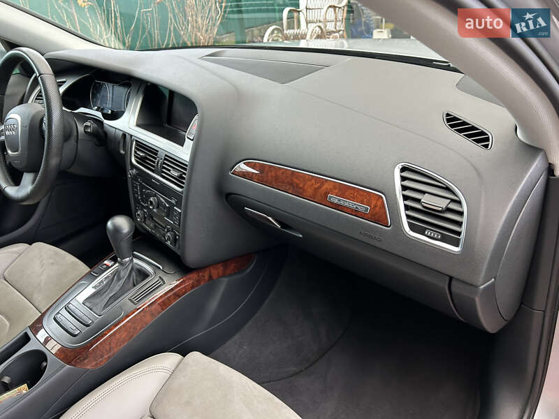Универсал Audi A4 Allroad 2010 в Белой Церкви