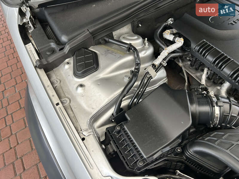 Универсал Audi A4 Allroad 2010 в Белой Церкви