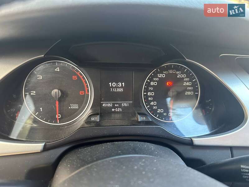 Универсал Audi A4 Allroad 2011 в Харькове фото 3 Универсал Audi A4 Allroad 2011 в Харькове