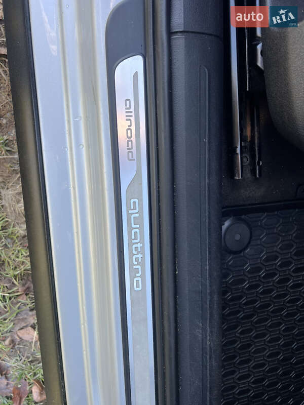 Универсал Audi A4 Allroad 2011 в Львове фото 19 Универсал Audi A4 Allroad 2011 в Львове