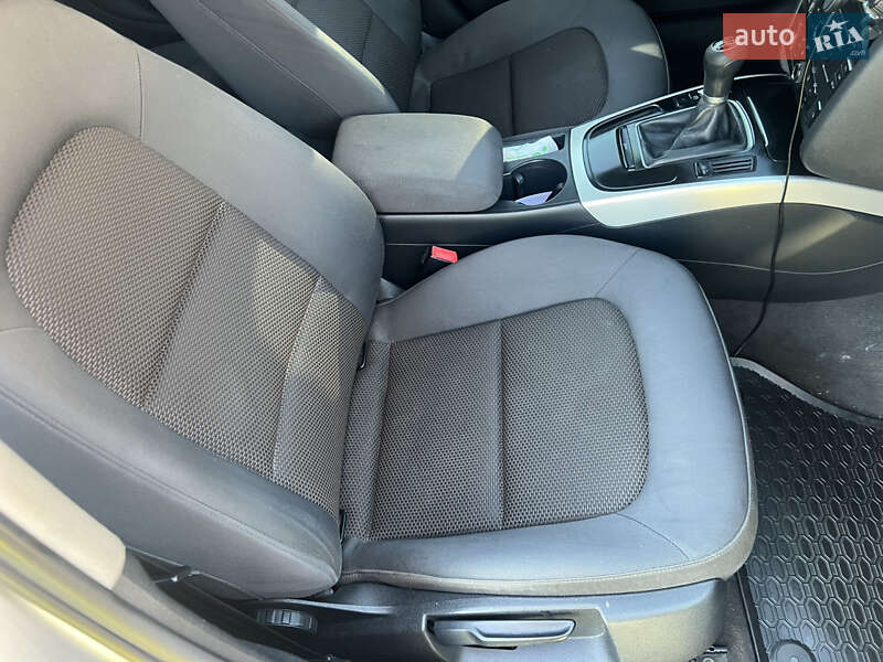 Универсал Audi A4 Allroad 2011 в Львове фото 20 Универсал Audi A4 Allroad 2011 в Львове