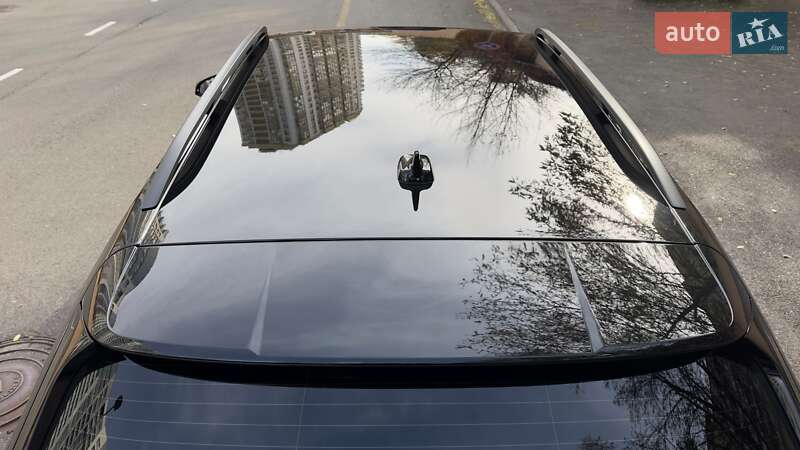 Универсал Audi A4 Allroad 2018 в Киеве