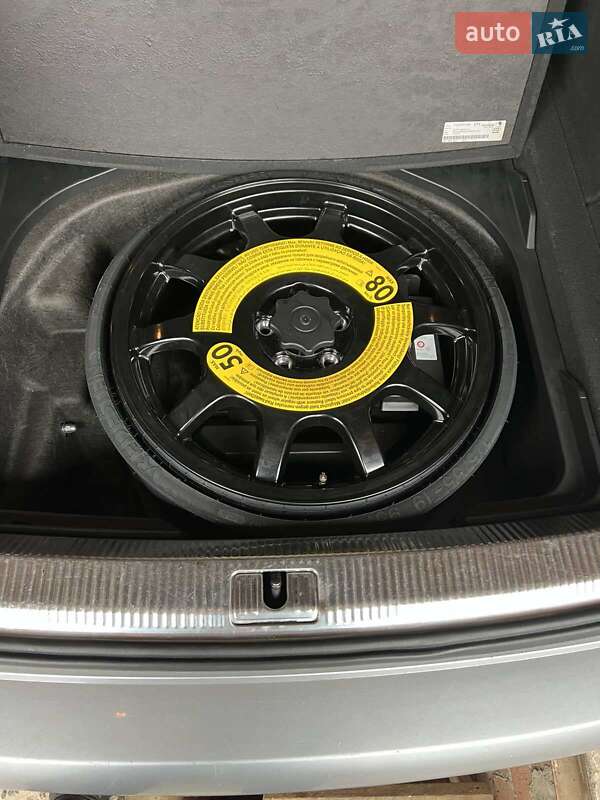 Универсал Audi A4 Allroad 2016 в Луцке