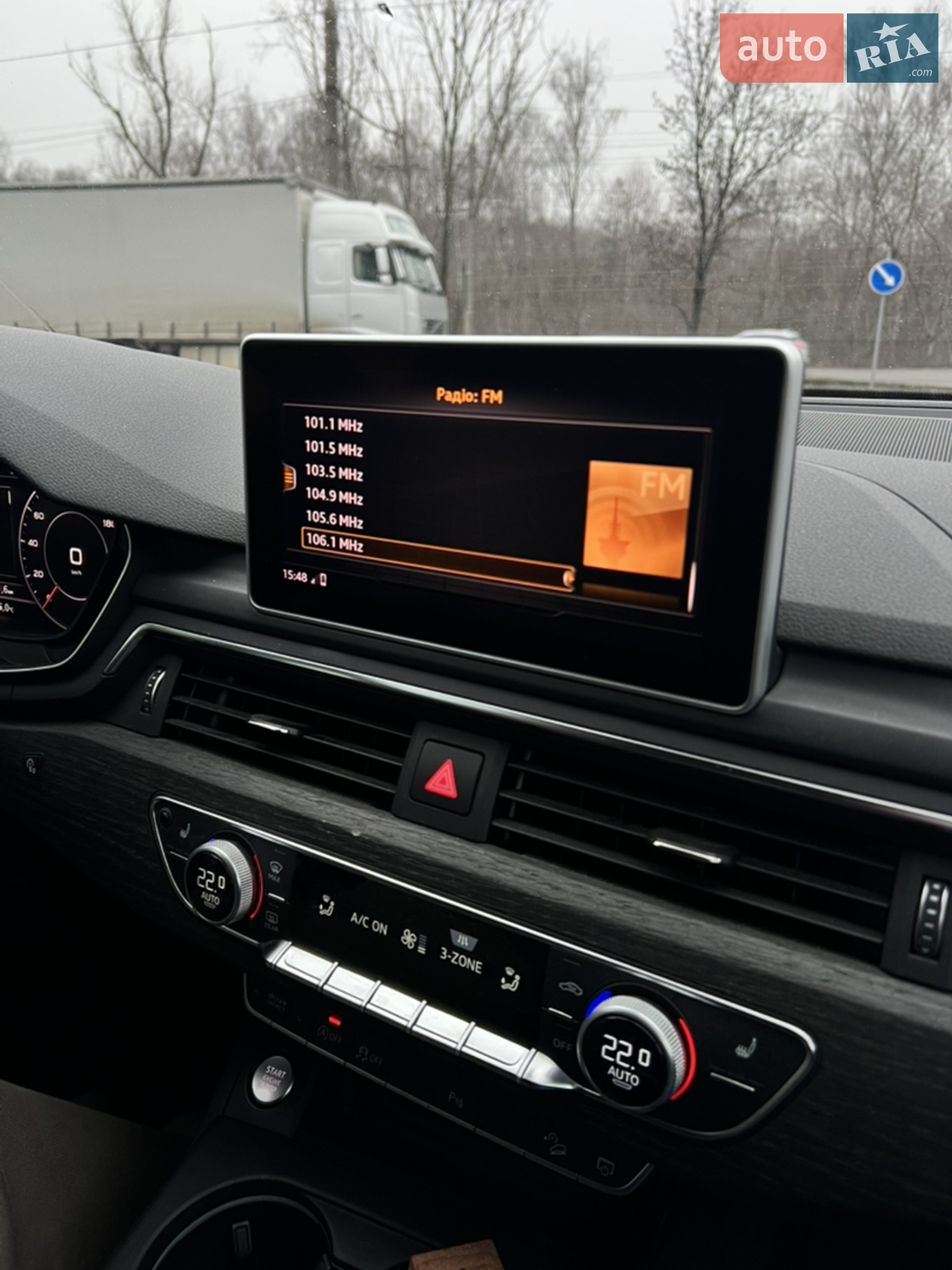 2017 Audi A4 allroad - мініатюра 10