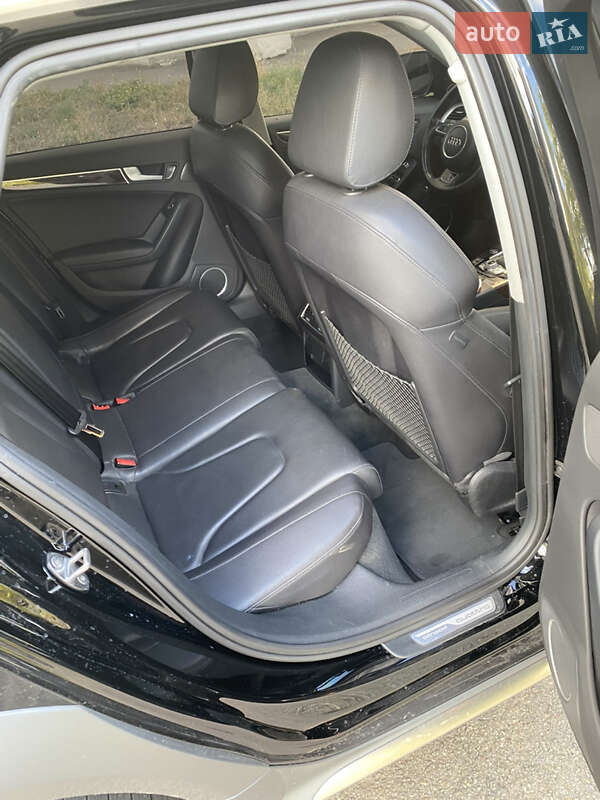 Универсал Audi A4 Allroad 2013 в Харькове фото 17 Универсал Audi A4 Allroad 2013 в Харькове