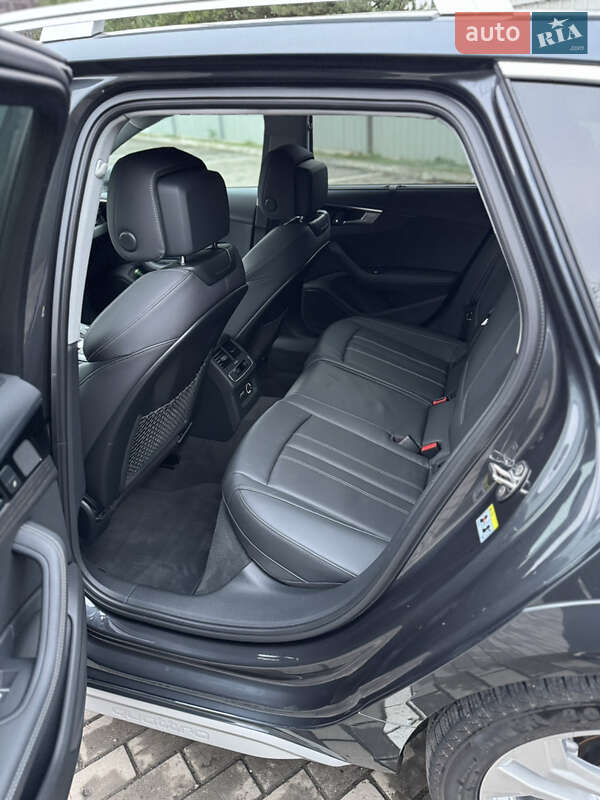 Универсал Audi A4 Allroad 2021 в Луцке фото 22 Универсал Audi A4 Allroad 2021 в Луцке