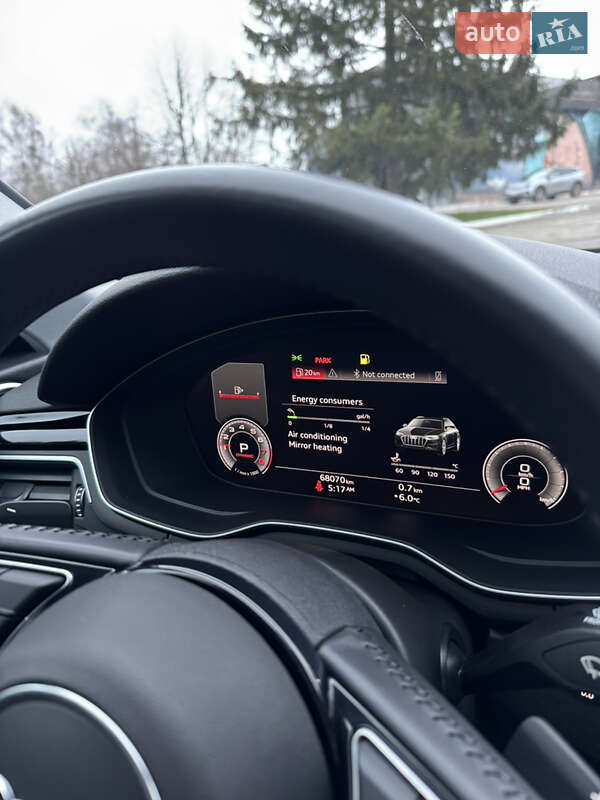 Универсал Audi A4 Allroad 2021 в Луцке фото 37 Универсал Audi A4 Allroad 2021 в Луцке