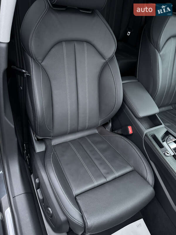 Универсал Audi A4 Allroad 2021 в Луцке фото 50 Универсал Audi A4 Allroad 2021 в Луцке