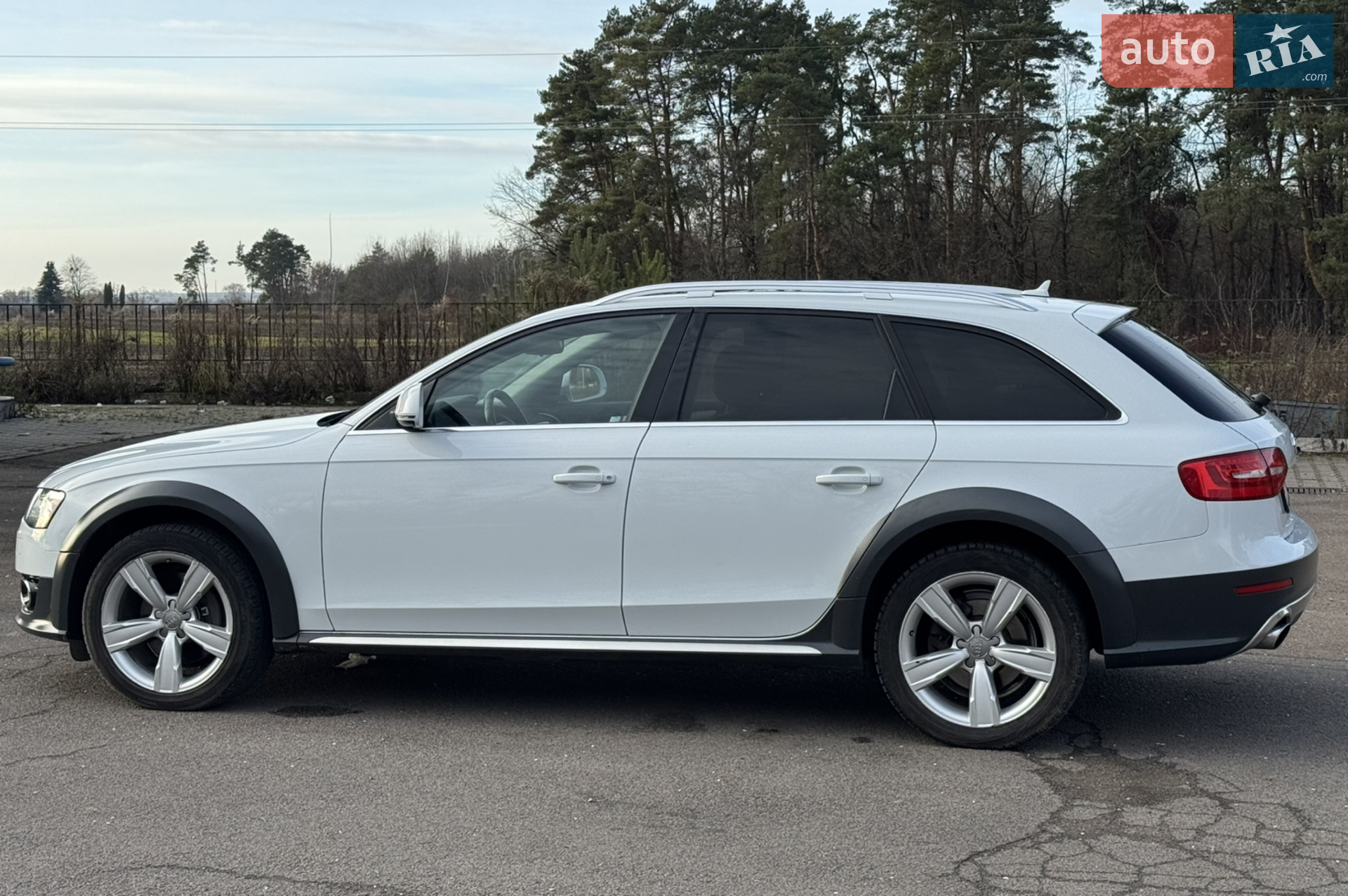 2015 Audi A4 allroad - мініатюра 8