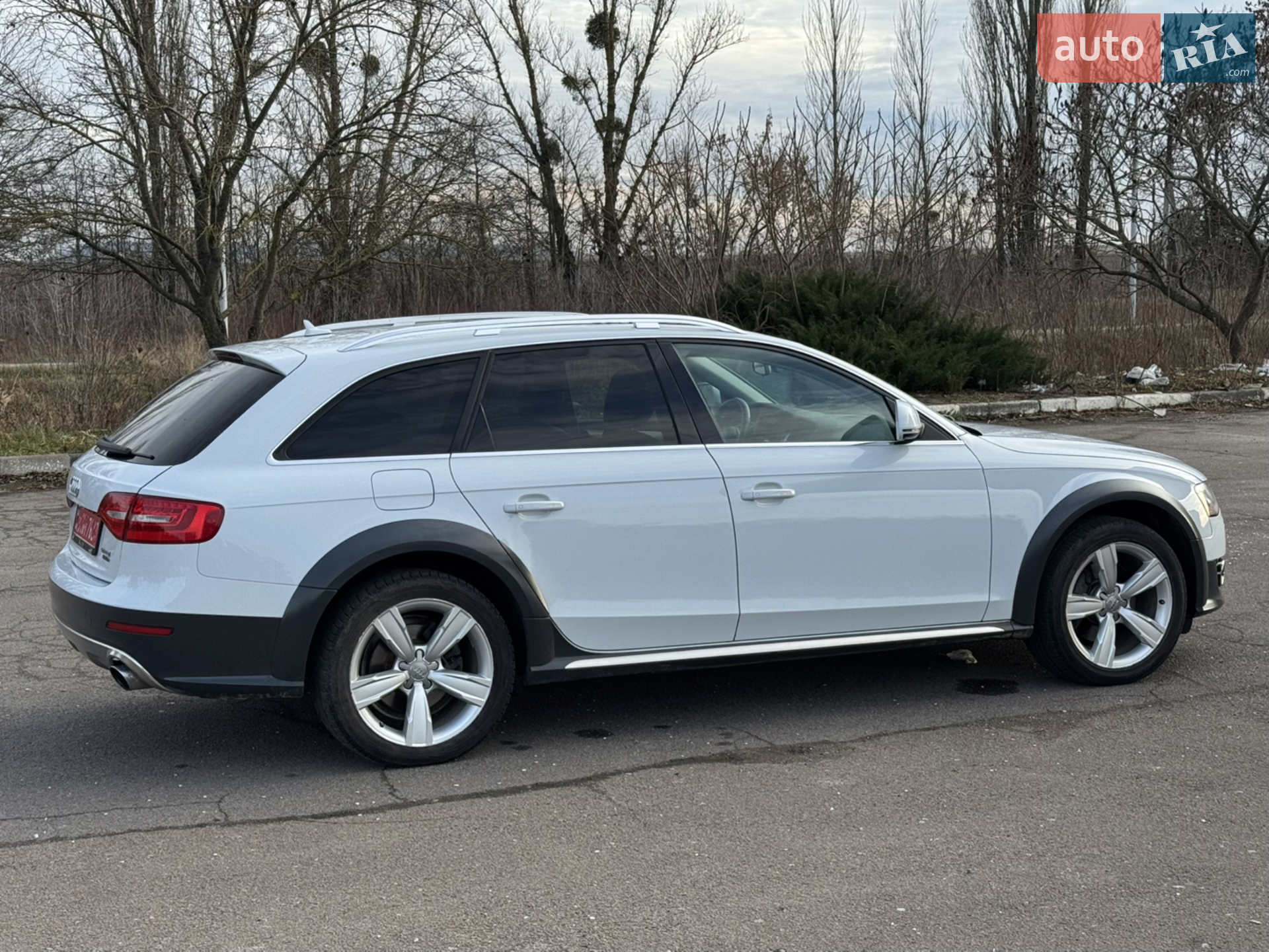 2015 Audi A4 allroad - мініатюра 14
