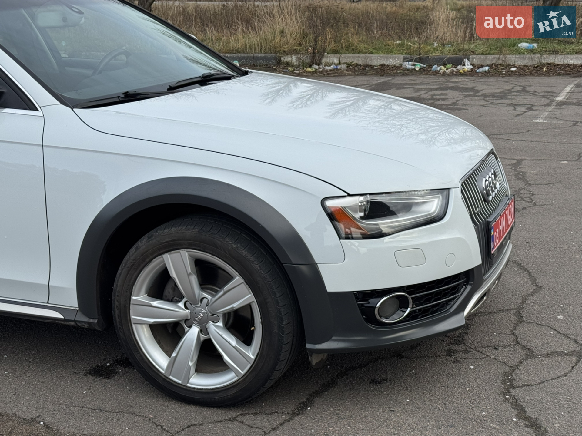 2015 Audi A4 allroad - мініатюра 21
