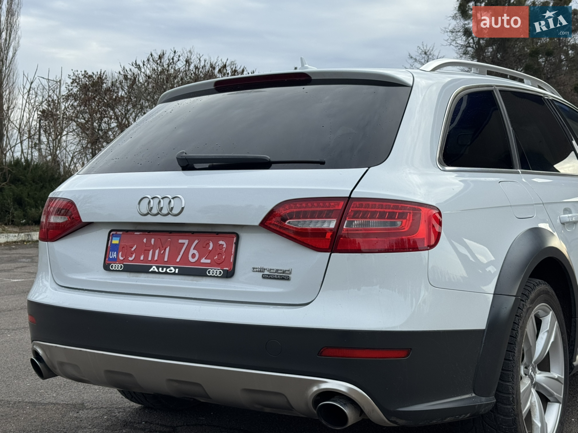 2015 Audi A4 allroad - мініатюра 25