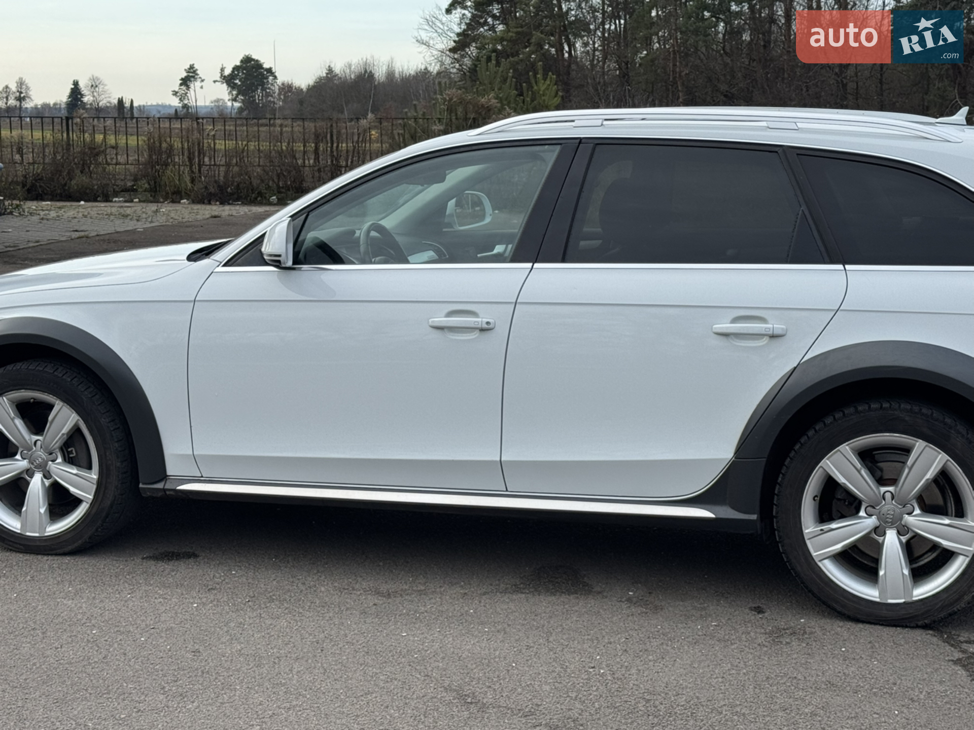 2015 Audi A4 allroad - мініатюра 28