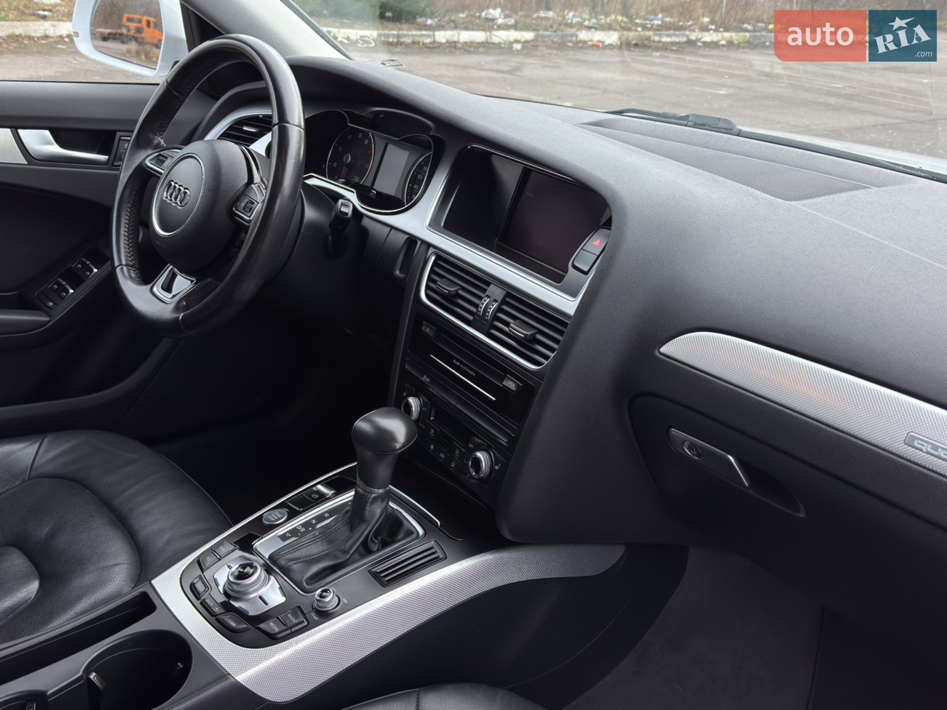 2015 Audi A4 allroad - мініатюра 35