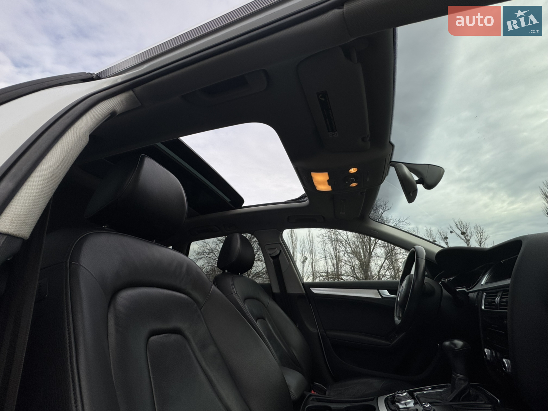 2015 Audi A4 allroad - мініатюра 37