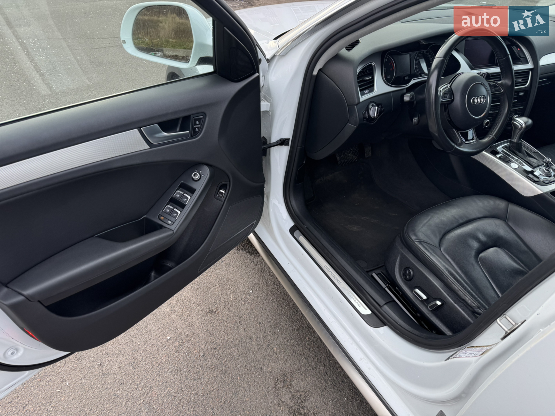2015 Audi A4 allroad - мініатюра 39