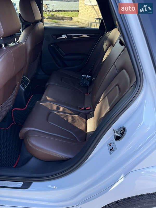 Універсал Audi A4 Allroad 2015 в Вилкове