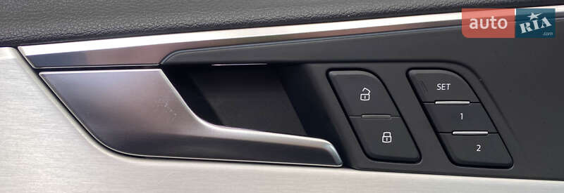 Универсал Audi A4 Allroad 2016 в Львове