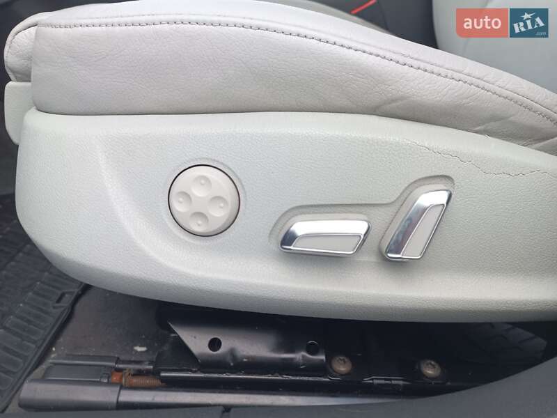 Універсал Audi A4 Allroad 2014 в Костопілі