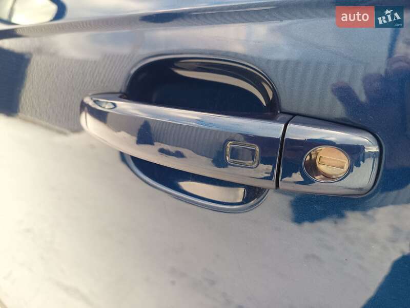 Універсал Audi A4 Allroad 2014 в Костопілі