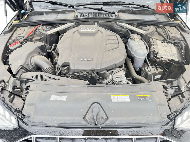 Универсал Audi A4 Allroad 2020 в Харькове фото 21 Универсал Audi A4 Allroad 2020 в Харькове