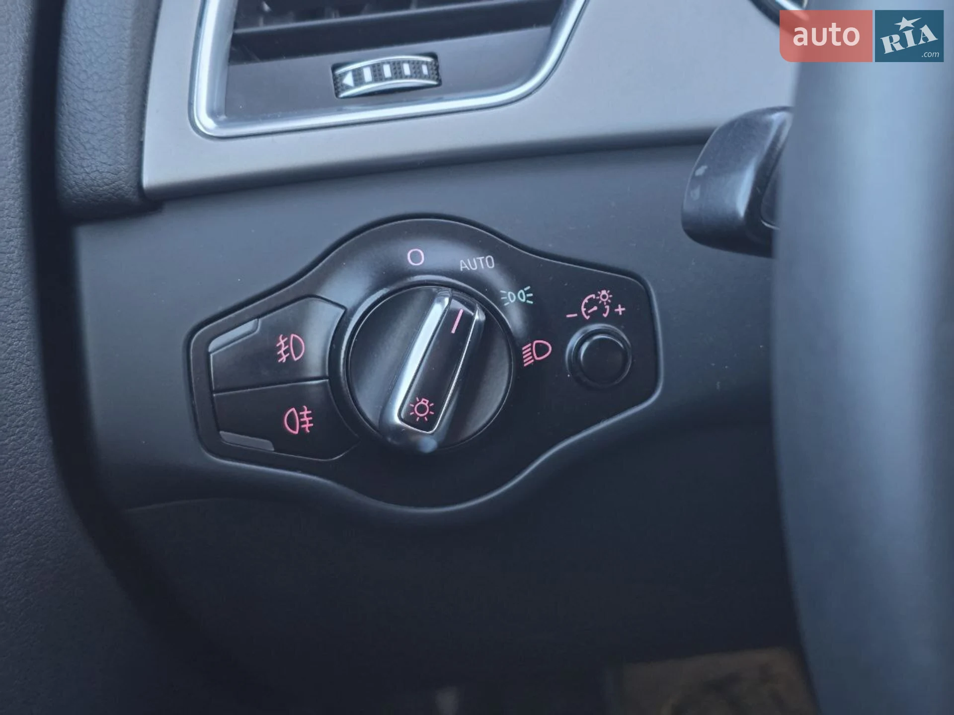 2013 Audi A4 allroad - мініатюра 8