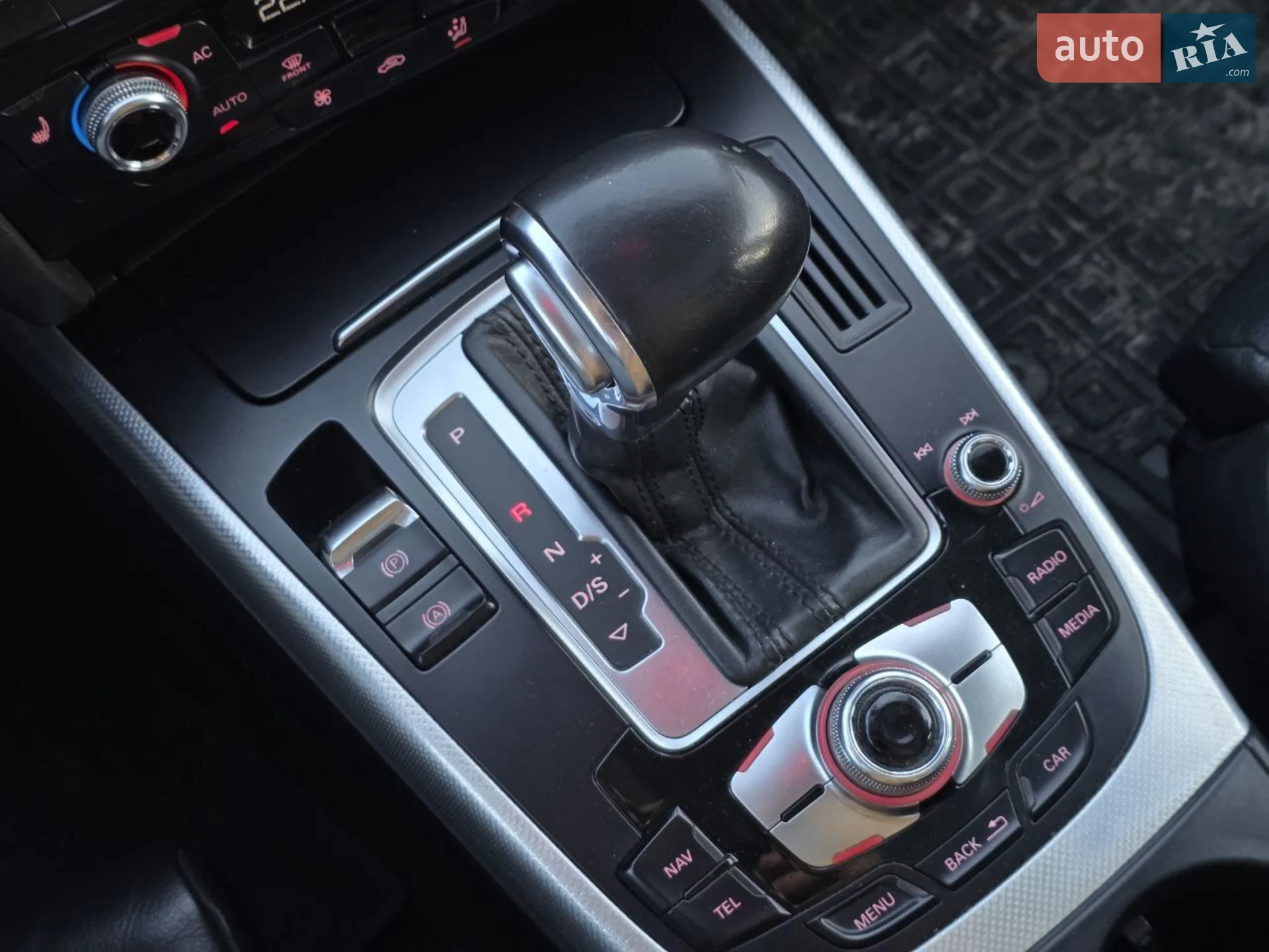 2013 Audi A4 allroad - мініатюра 13