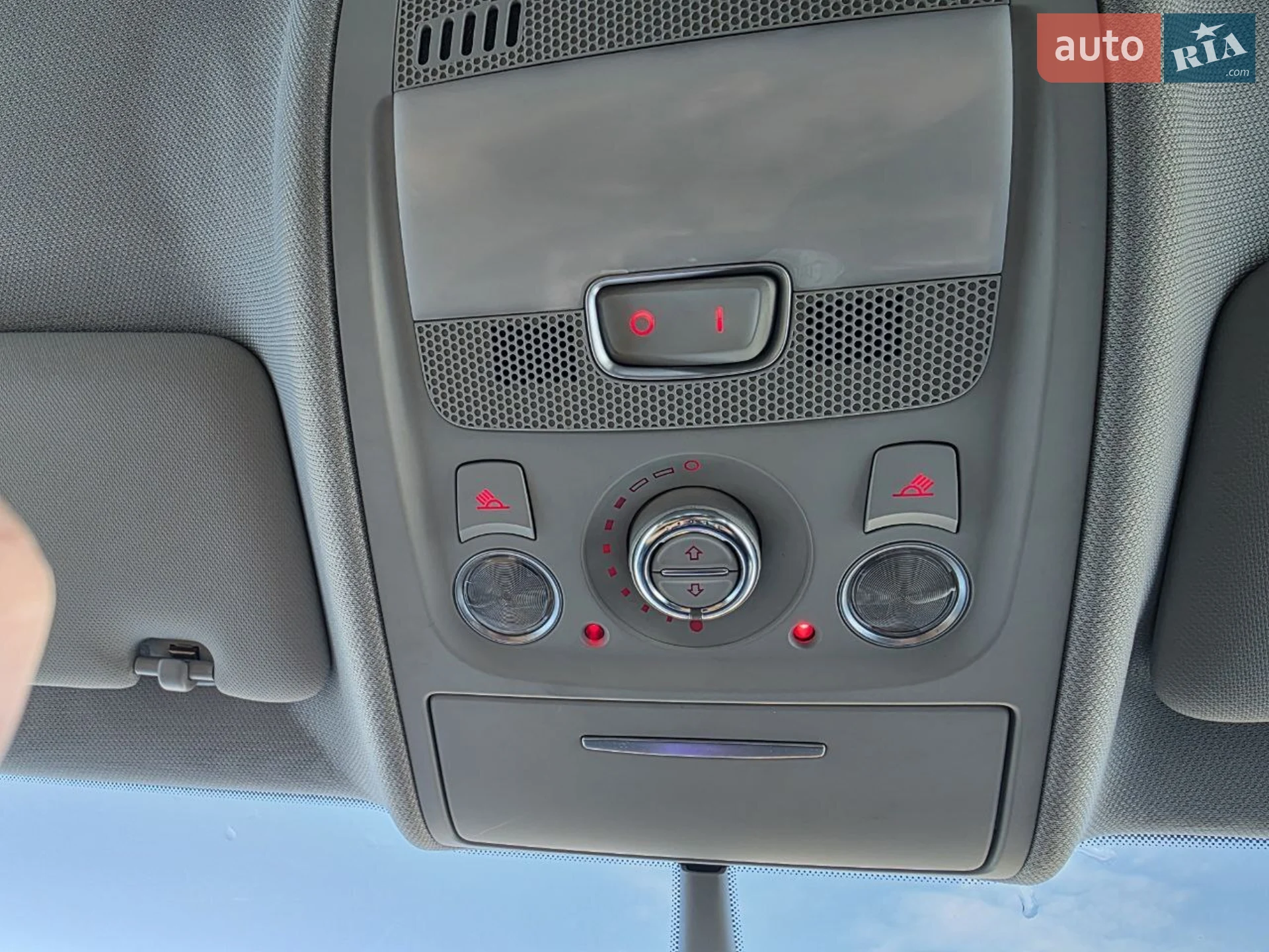 2013 Audi A4 allroad - мініатюра 18