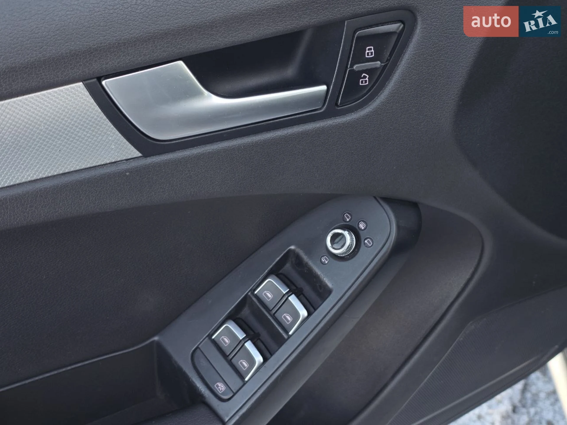 2013 Audi A4 allroad - мініатюра 23