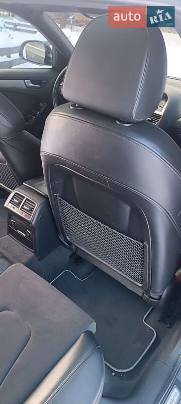 Універсал Audi A4 Allroad 2013 в Чернігові