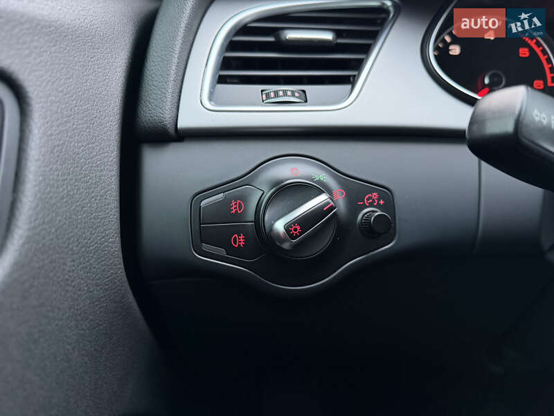 Універсал Audi A4 Allroad 2014 в Києві