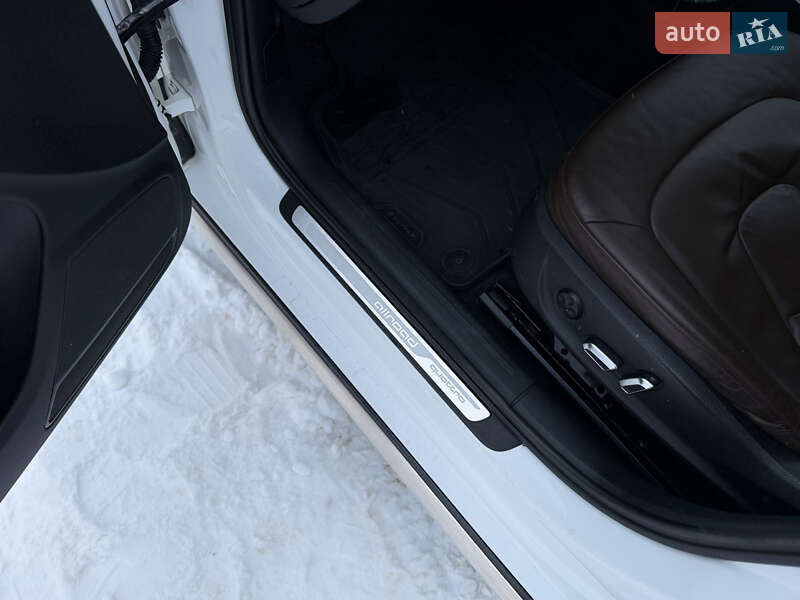 Универсал Audi A4 Allroad 2014 в Тернополе фото 50 Универсал Audi A4 Allroad 2014 в Тернополе