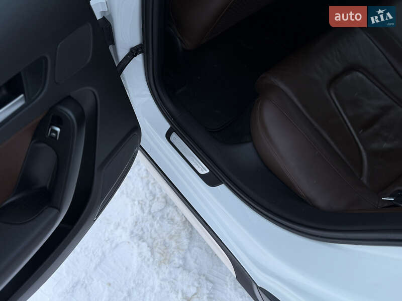 Универсал Audi A4 Allroad 2014 в Тернополе фото 70 Универсал Audi A4 Allroad 2014 в Тернополе