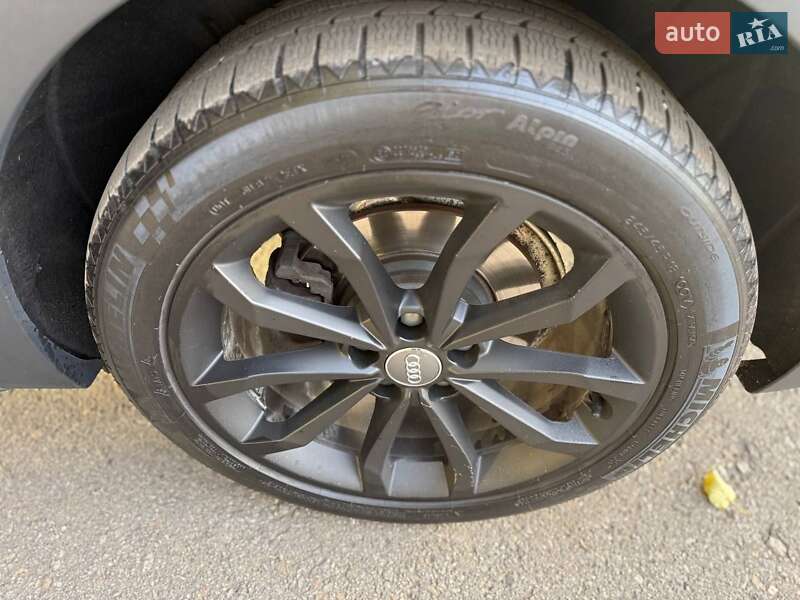 Универсал Audi A4 Allroad 2019 в Полтаве