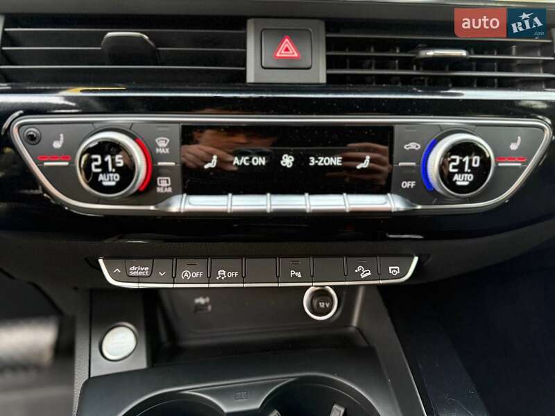 Универсал Audi A4 Allroad 2019 в Полтаве