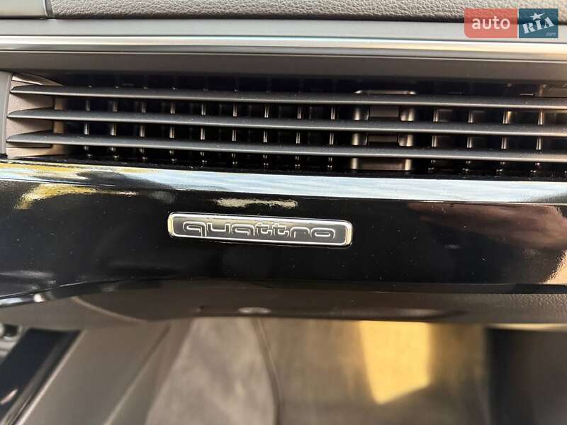 Универсал Audi A4 Allroad 2019 в Полтаве