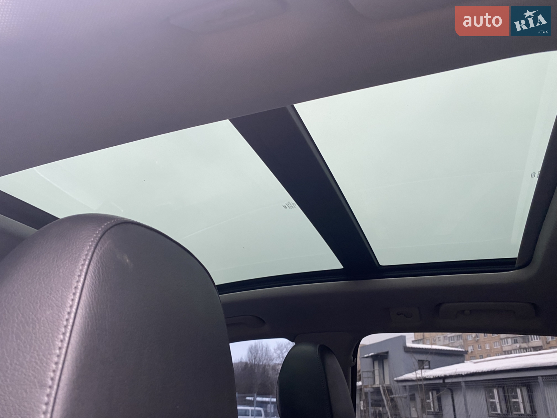 2015 Audi A4 allroad - мініатюра 9