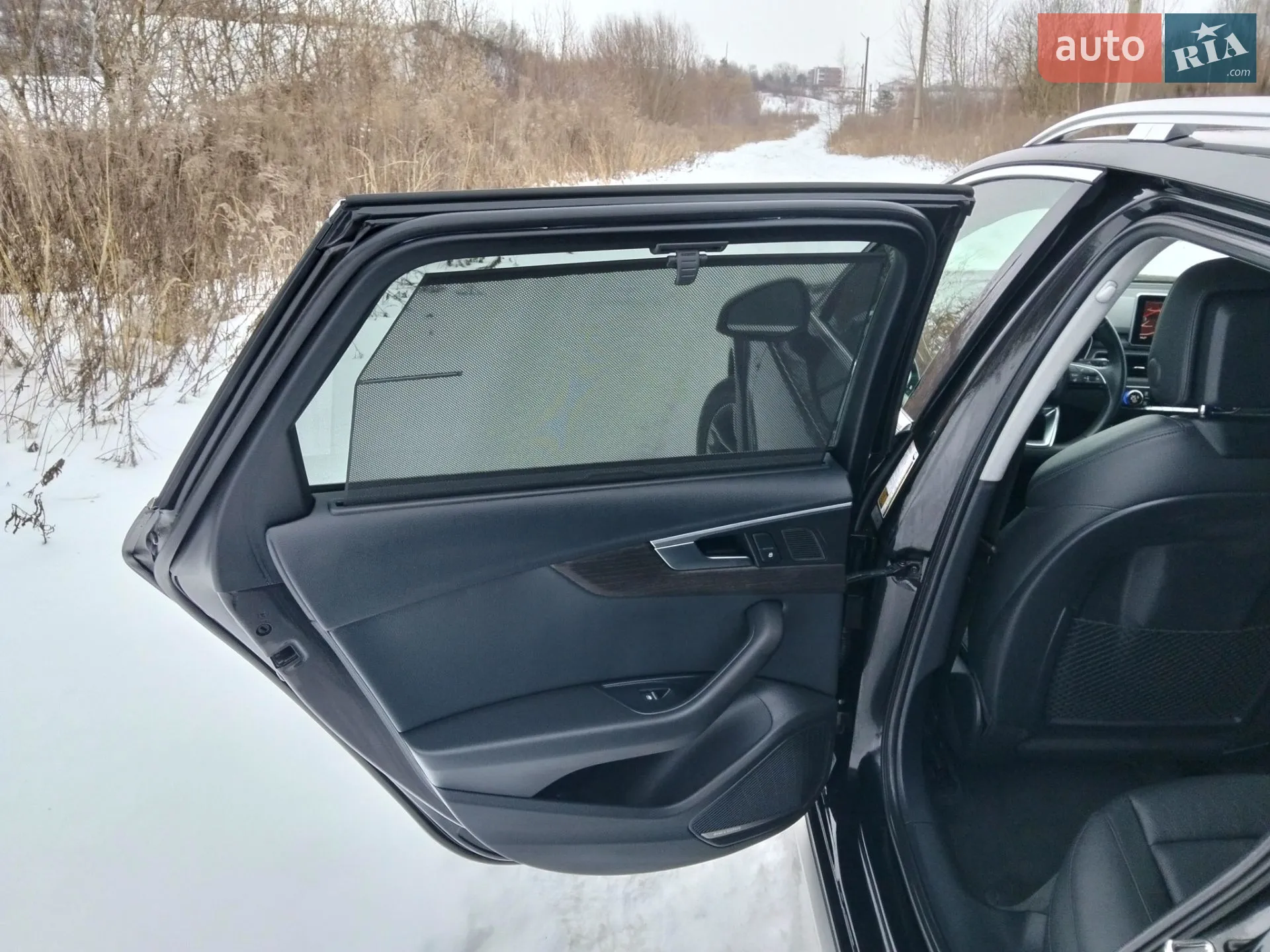 2017 Audi A4 allroad - мініатюра 25